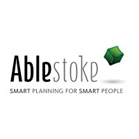 Ablestoke Financial Planning LLP logo - Similar company to Lightside Financial Planning