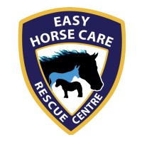 Easy Horse Care Rescue Centre logo - Similar company to Ociocaballo