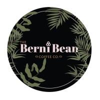 The Berni Bean Coffee Co logo - Similar company to Zest Café