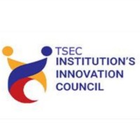 IIC-TSEC(Institution's Innovation Council) logo - Similar company to Electroverse.Comm-Tsec