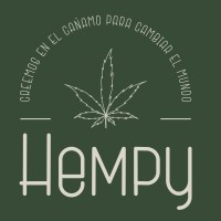 HEMPY logo - Similar company to Finia