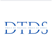 Droit du travail - Droit du sport logo - Similar company to Du Droit Du Sport - Upec
