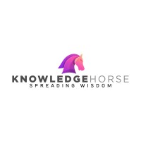 KnowledgeHorse logo - Similar company to Bramma Learning Solutions