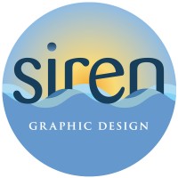 Siren Graphic Design logo - Similar company to Skye Corp Industries