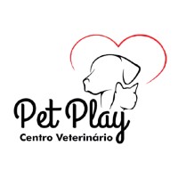 Centro Veterinário PetPlay logo - Similar company to Centro De Saúde Animal Jardins