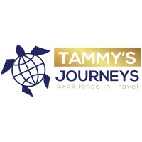 TAMMY'S JOURNEYS logo - Similar company to Emerald Coast Air Charters
