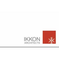 IKKON ARCHITECTS logo - Similar company to A.S. Technology Ltd
