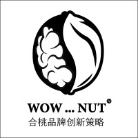 WOW...NUT Brand Innovation Strategy Consultancy logo - Similar company to Bear London