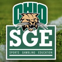 Sports Gambling Education logo - Similar company to Maryland Center Of Excellence On Problem Gambling