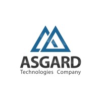 Asgard Technologies Company logo - Similar company to Azgard Technologies