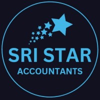Sri Star Accountants logo - Similar company to Premier Tax & Bookkeeping