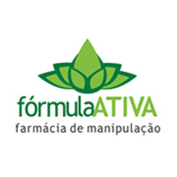 Fórmula Ativa Farmácia de Manipulação logo - Similar company to Silphion