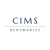 CIMS Renewables logo - Similar company to Ciws