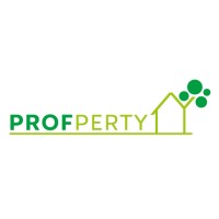 PROFPERTY logo - Similar company to Vastgoed Groep