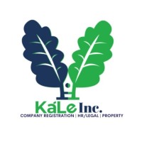 KaLe Inc. logo - Similar company to B.R.I.G.H.T Academy
