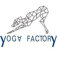 YOGA FACTORY ASD logo - Similar company to Fitness Formula