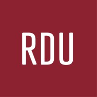 CreativeMornings/Raleigh-Durham logo - Similar company to Dooxy