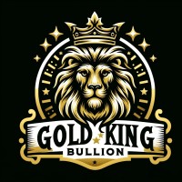 Gold King Bullion logo - Similar company to B & B Pawn And Gold