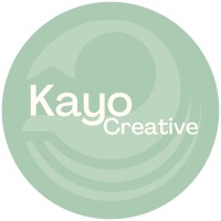 Kayo Creative Agency logo - Similar company to Kayo Creative Ltd
