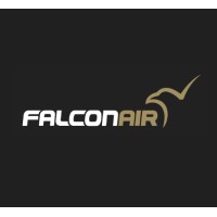 FalconAir Australia logo - Similar company to Climatech Zero