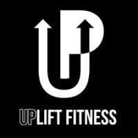 Uplift Fitness WA logo - Similar company to Linktech