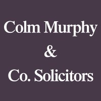 Colm Murphy & Co. Solicitors, Dublin 15 logo - Similar company to Rachael Liston Llp