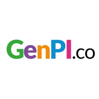 GenPI.co logo - Similar company to Pusat Pembinaan, Pendidikan, Dan Pelatihan Perencana