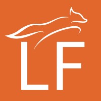 LeapFox Learning Computer Training logo - Similar company to Create Spaces