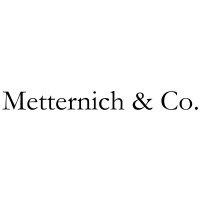 Metternich & Co. logo - Similar company to Scharfstein Group