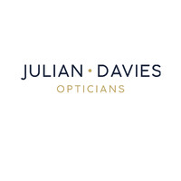 Julian Davies Opticians logo - Similar company to Stingblade
