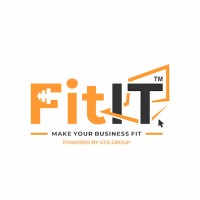 Fit IT logo - Similar company to Fit It