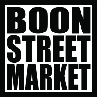 Boon Street Market