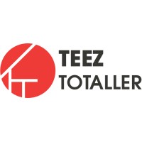 TEEZTOTALLER logo - Similar company to Ives Tay & Co