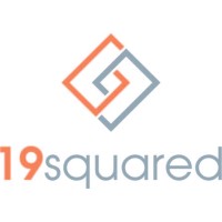 19squared Marketing & Communications logo - Similar company to Pulse Leverage