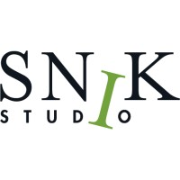 SNIK Studio logo - Similar company to Technicon Design Group