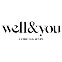 Well & You logo - Similar company to Conferfly