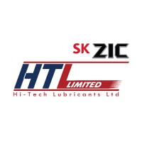 ZIC MOTOR OIL - HI-TECH LUBRICANTS LTD. logo - Similar company to Lube Wise