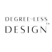 Degree-Less Design logo - Similar company to Degreeless