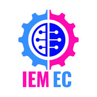 IEM Electronics Club logo - Similar company to Proacqlev Ip Solutions  Pvt Ltd.