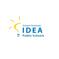 IDEA Public Schools Greater Cincinnati logo - Similar company to Linc Academy
