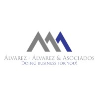 Álvarez Álvarez & Asociados logo - Similar company to Ms International Logistics - Peru