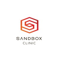 Sandbox Clinic logo - Similar company to Motions Venture Physiotherapy Inc.