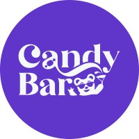 Candy Bar logo - Similar company to Qvell