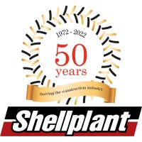 Shellplant Ltd Distributors of Construction Equipment logo - Similar company to Thwaites Ltd