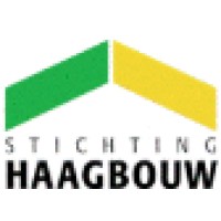 Haagbouw logo - Similar company to Werksaambeter