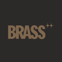 Brass logo - Similar company to Onwrd Creative Studio, Llc