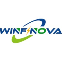 Lithium Iron Phosphate Battery Manufacturers-WINFINOVA logo - Similar company to Complete Control Solutions Llc