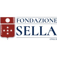 Fondazione Sella logo - Similar company to Studio Loro