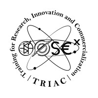 Bose.X logo - Similar company to Exceliate