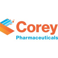 Corey Pharmaceuticals logo - Similar company to Sambi Pharma Pvt Ltd